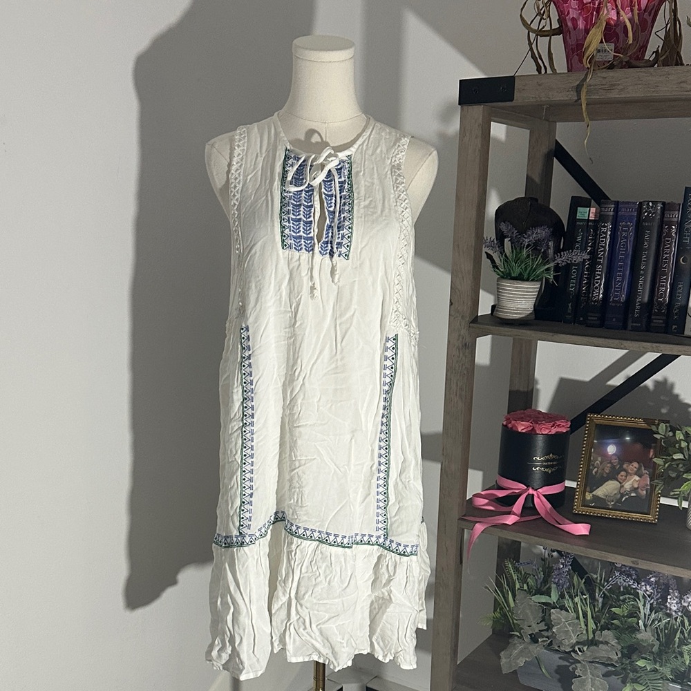 Beach Dress